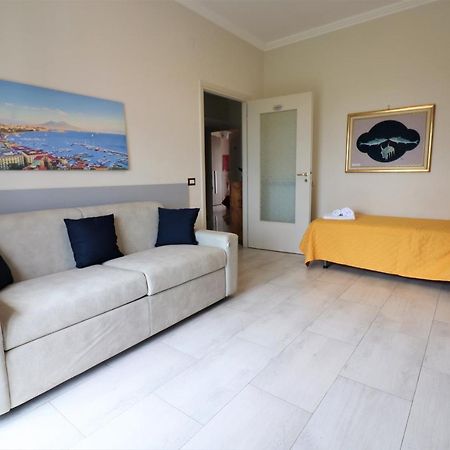 Painter House Daire Sant'Agnello Dış mekan fotoğraf