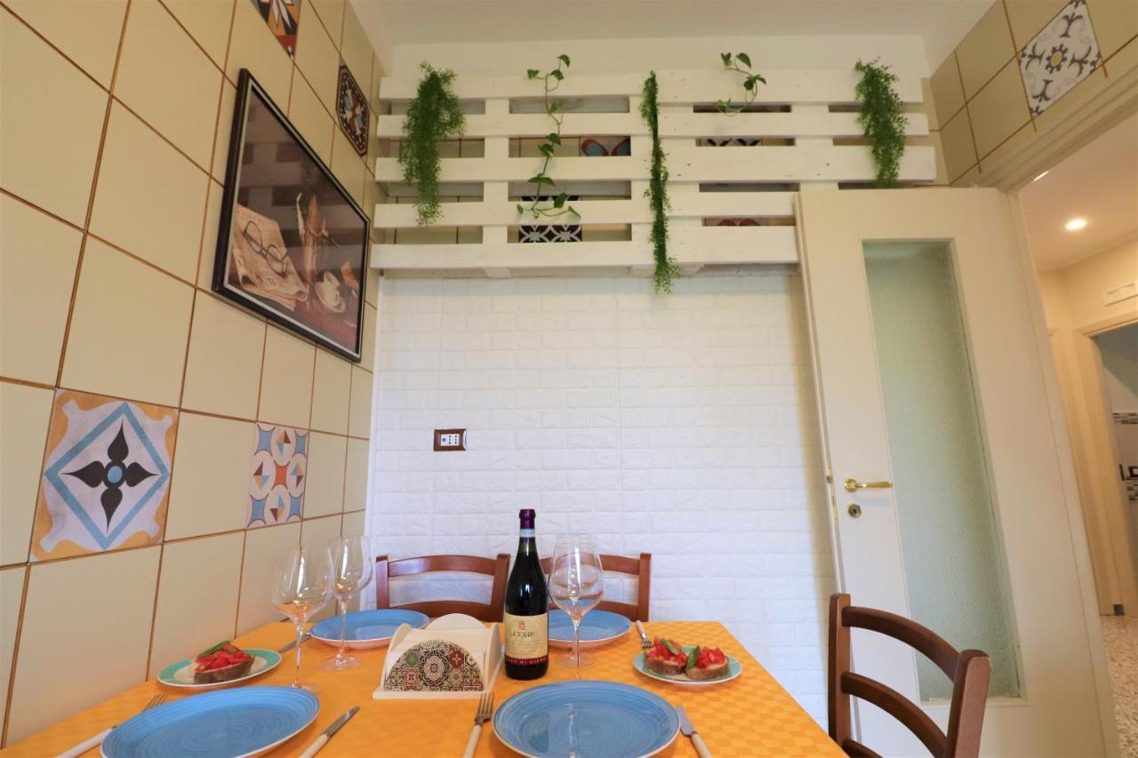 Painter House Daire Sant'Agnello Dış mekan fotoğraf