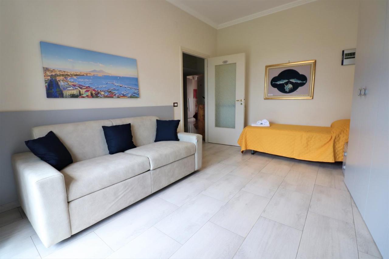Painter House Daire Sant'Agnello Dış mekan fotoğraf