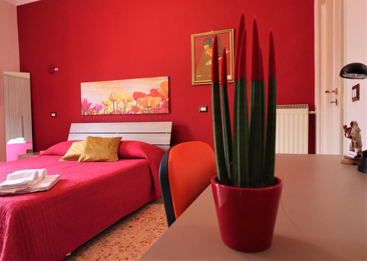 Painter House Daire Sant'Agnello Dış mekan fotoğraf