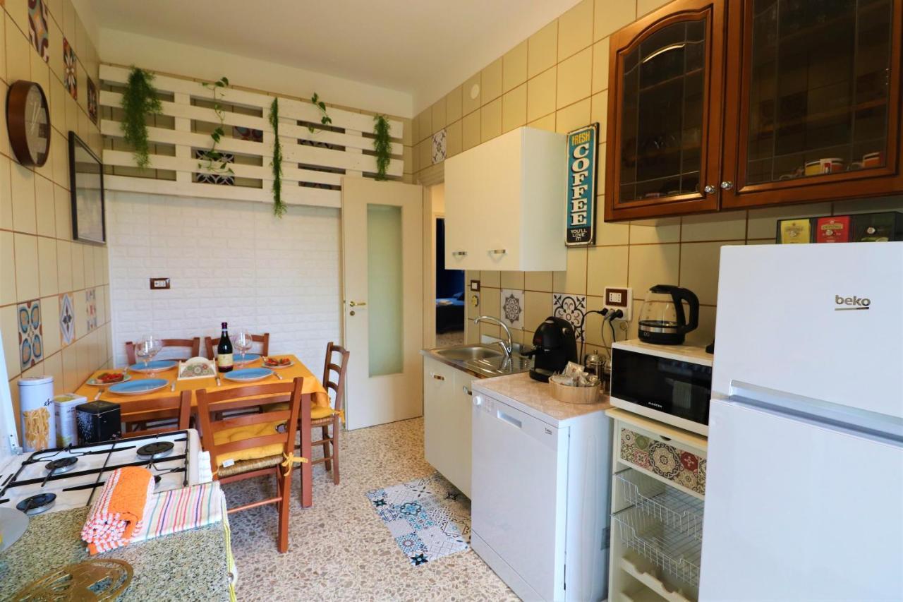 Painter House Daire Sant'Agnello Dış mekan fotoğraf
