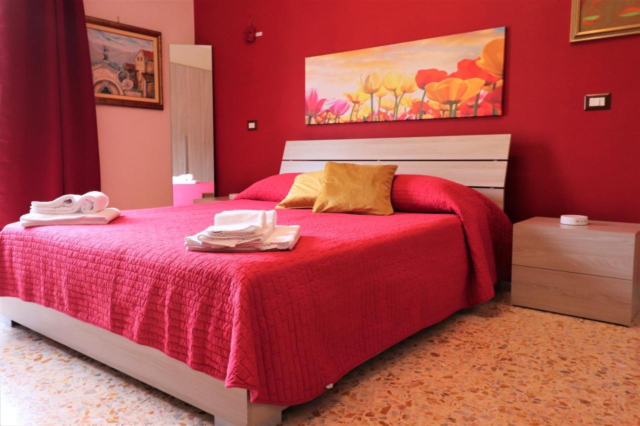 Painter House Daire Sant'Agnello Dış mekan fotoğraf