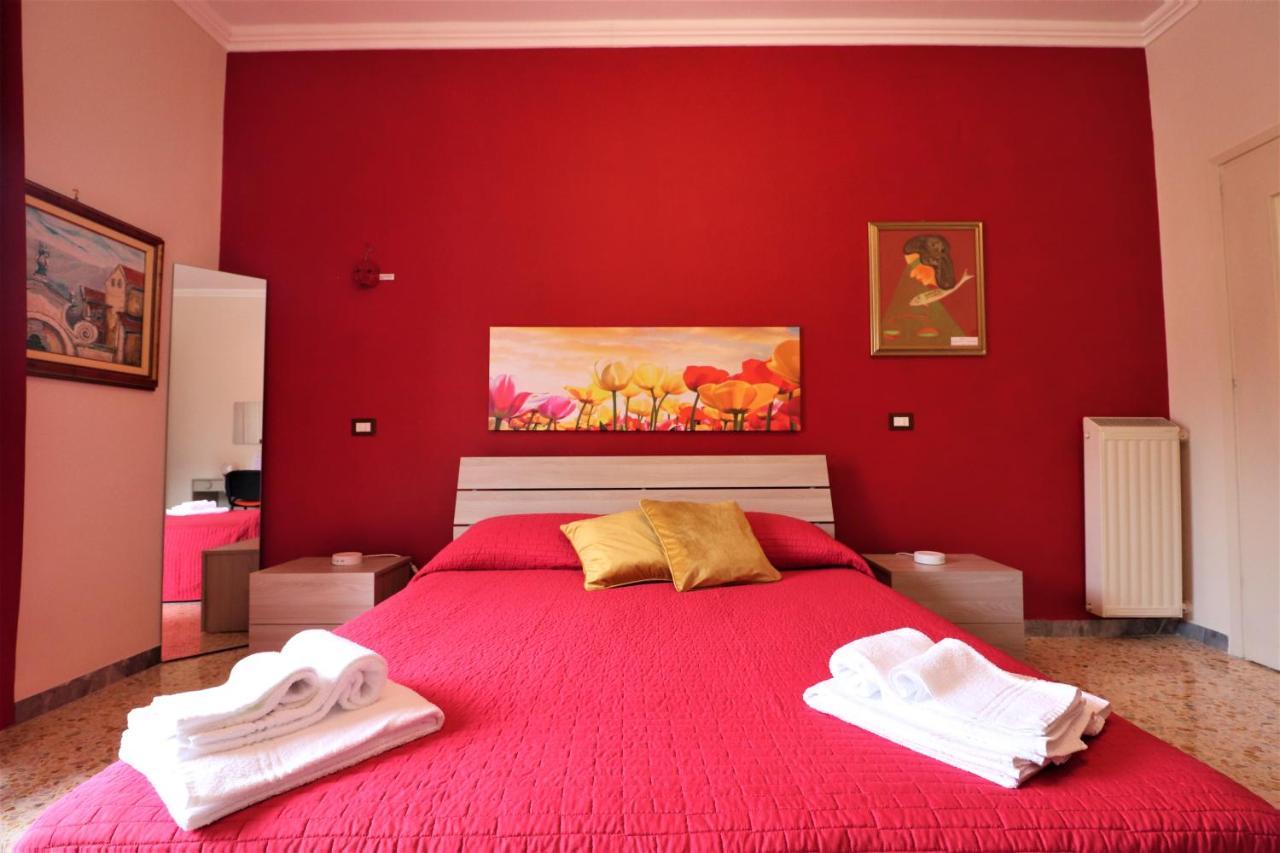 Painter House Daire Sant'Agnello Dış mekan fotoğraf