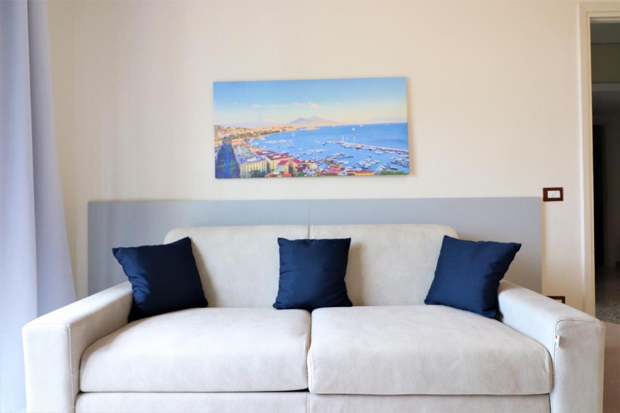 Painter House Daire Sant'Agnello Dış mekan fotoğraf