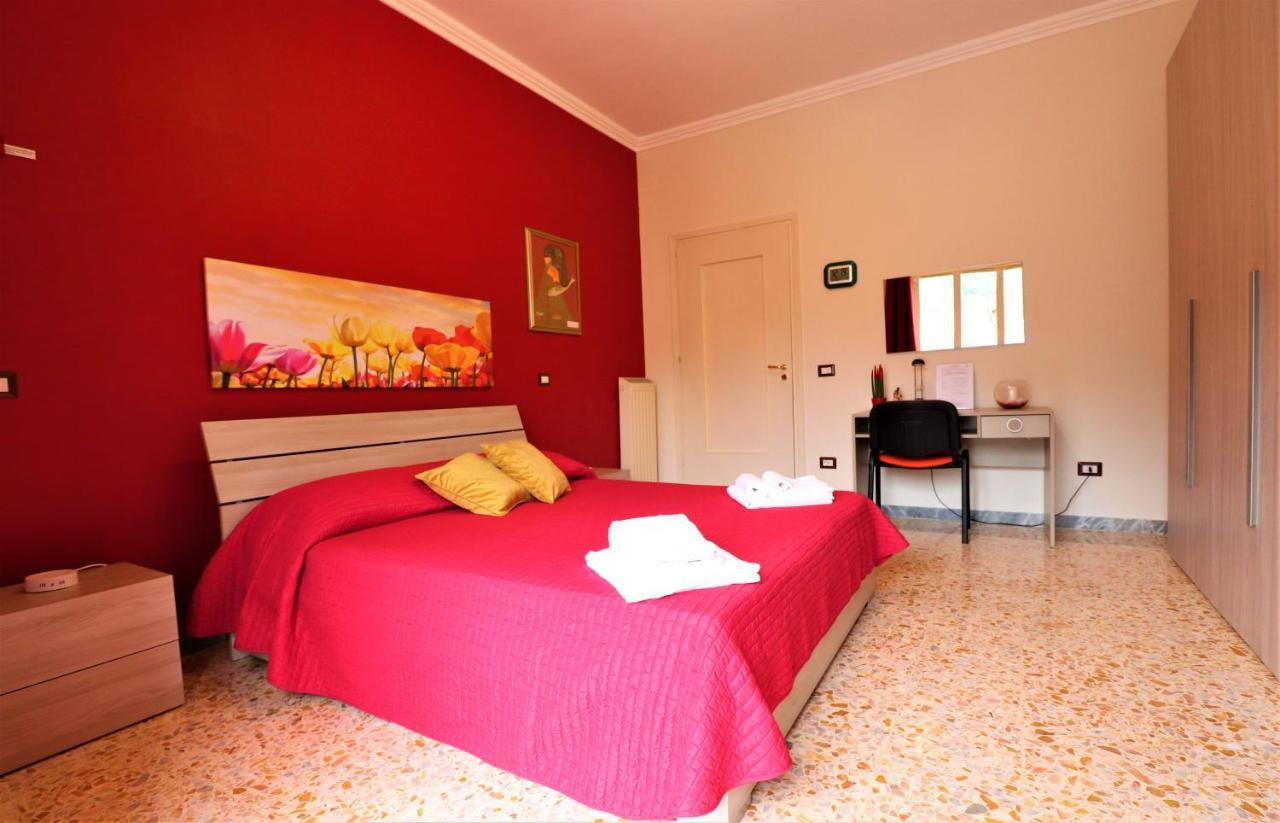Painter House Daire Sant'Agnello Dış mekan fotoğraf