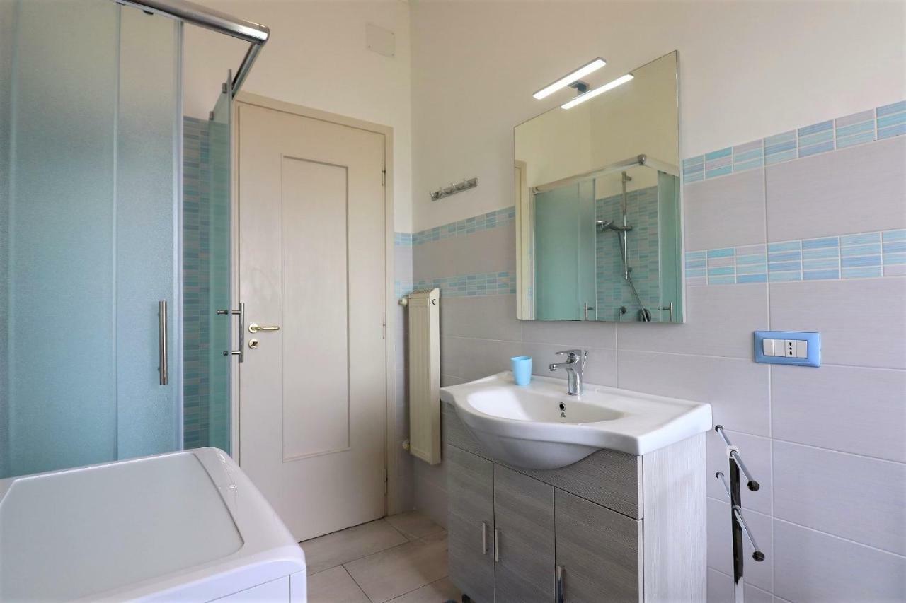 Painter House Daire Sant'Agnello Dış mekan fotoğraf